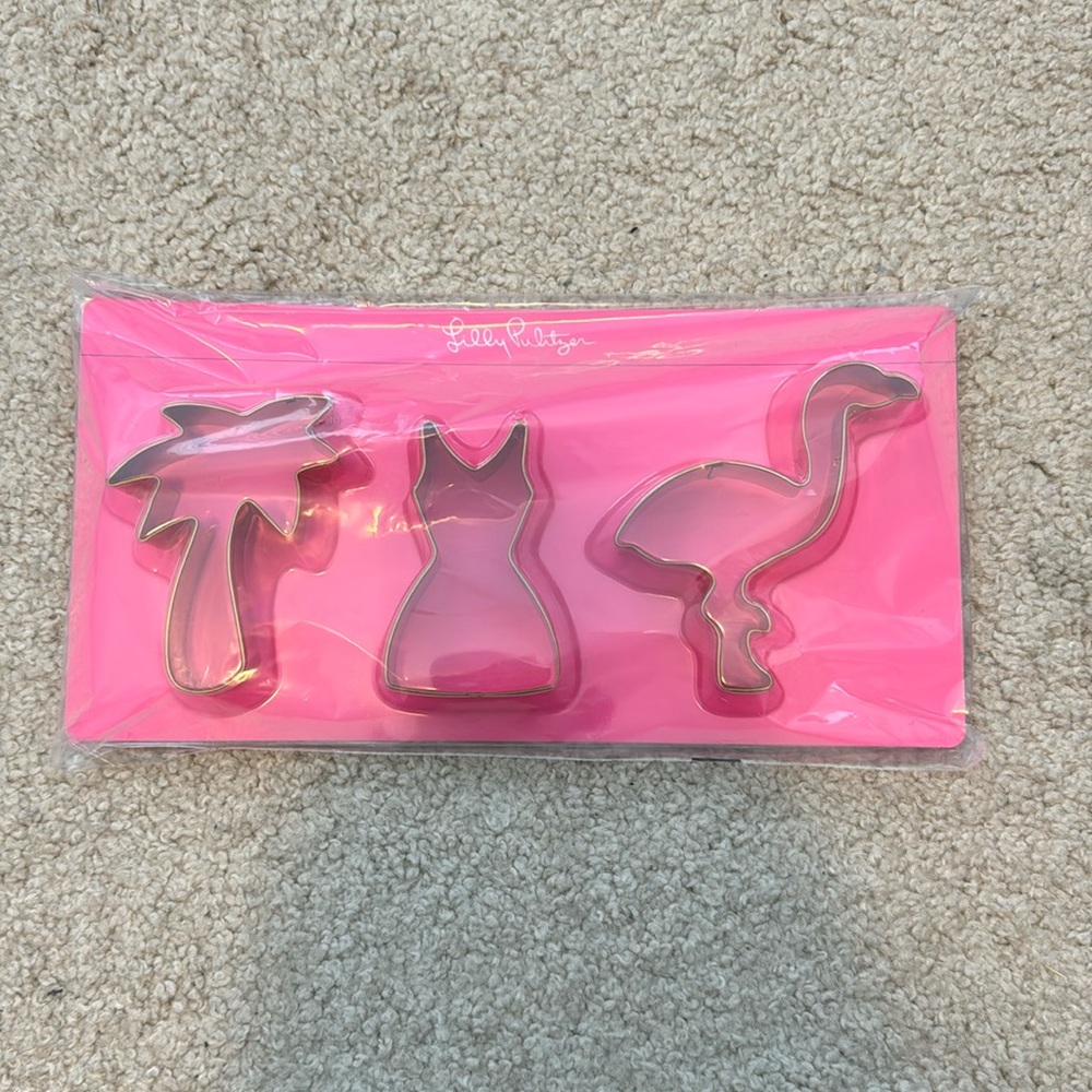 Lilly Pulitzer GWP